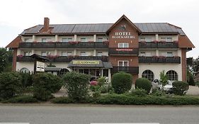 Hotel Blocksberg Wernigerode